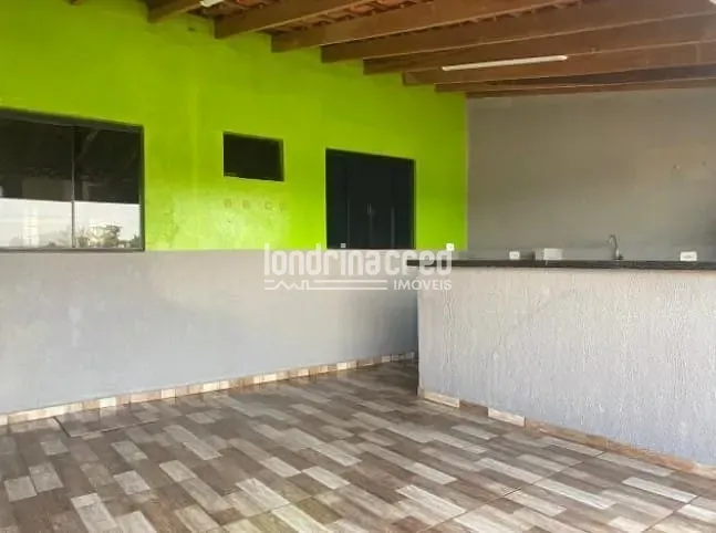 Casa, 2 quartos, 80 m² - Foto 14