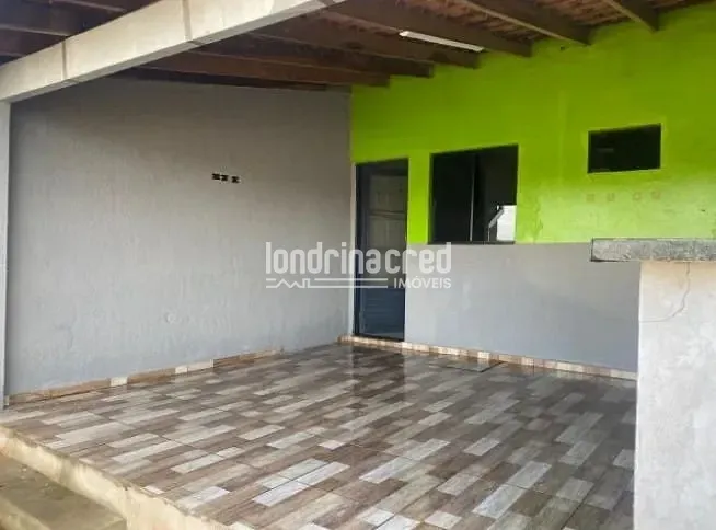 Casa, 2 quartos, 80 m² - Foto 15