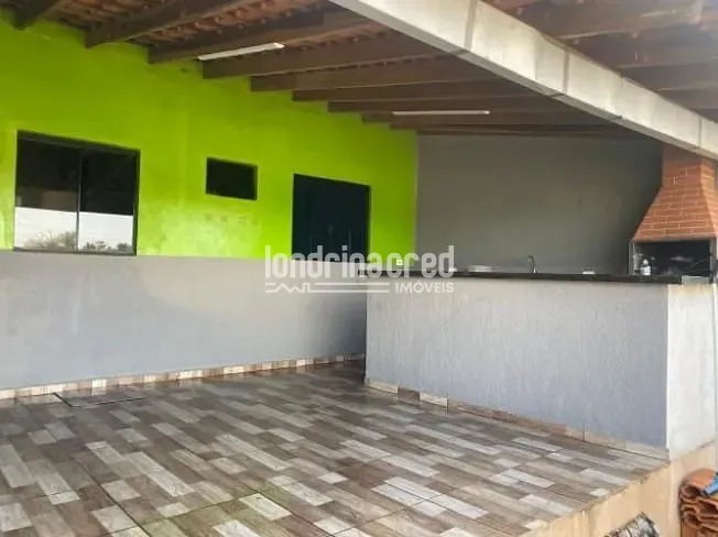 Casa, 2 quartos, 80 m² - Foto 16
