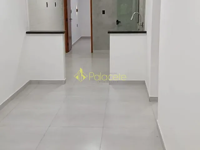 Casa 3 quartos e 1 banheiro, à venda, no bairro Loteamento Residencial e Comercial Araguaia em Pindamonhangaba