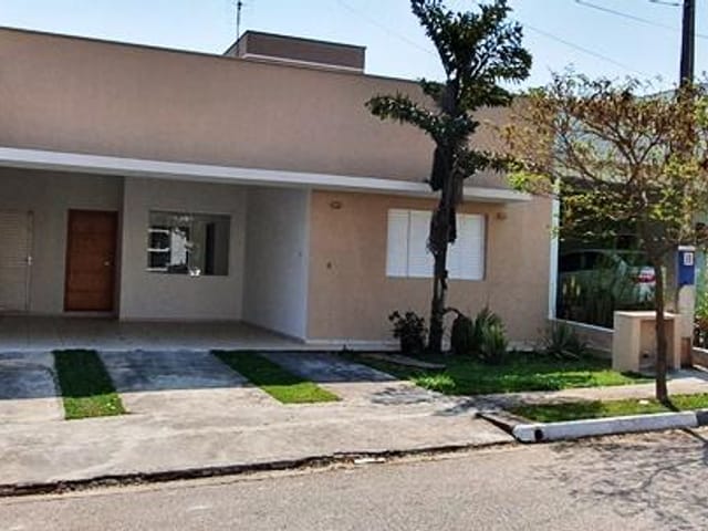 Foto do Casa - Casa para Locação 3 Quartos, 1 Suite, 4 Vagas, 200M², Parque São Bento, Sorocaba - SP | Condomínio Golden Park Sigma | Ary Proenca Negócios Imobiliários Ltda