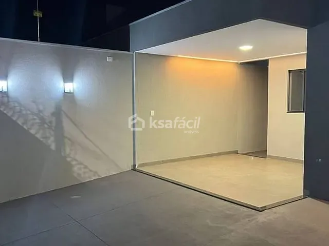 Casa com 210m² 3 quartos e 1 banheiro, à venda, no bairro Vila Jussara em Campo Grande