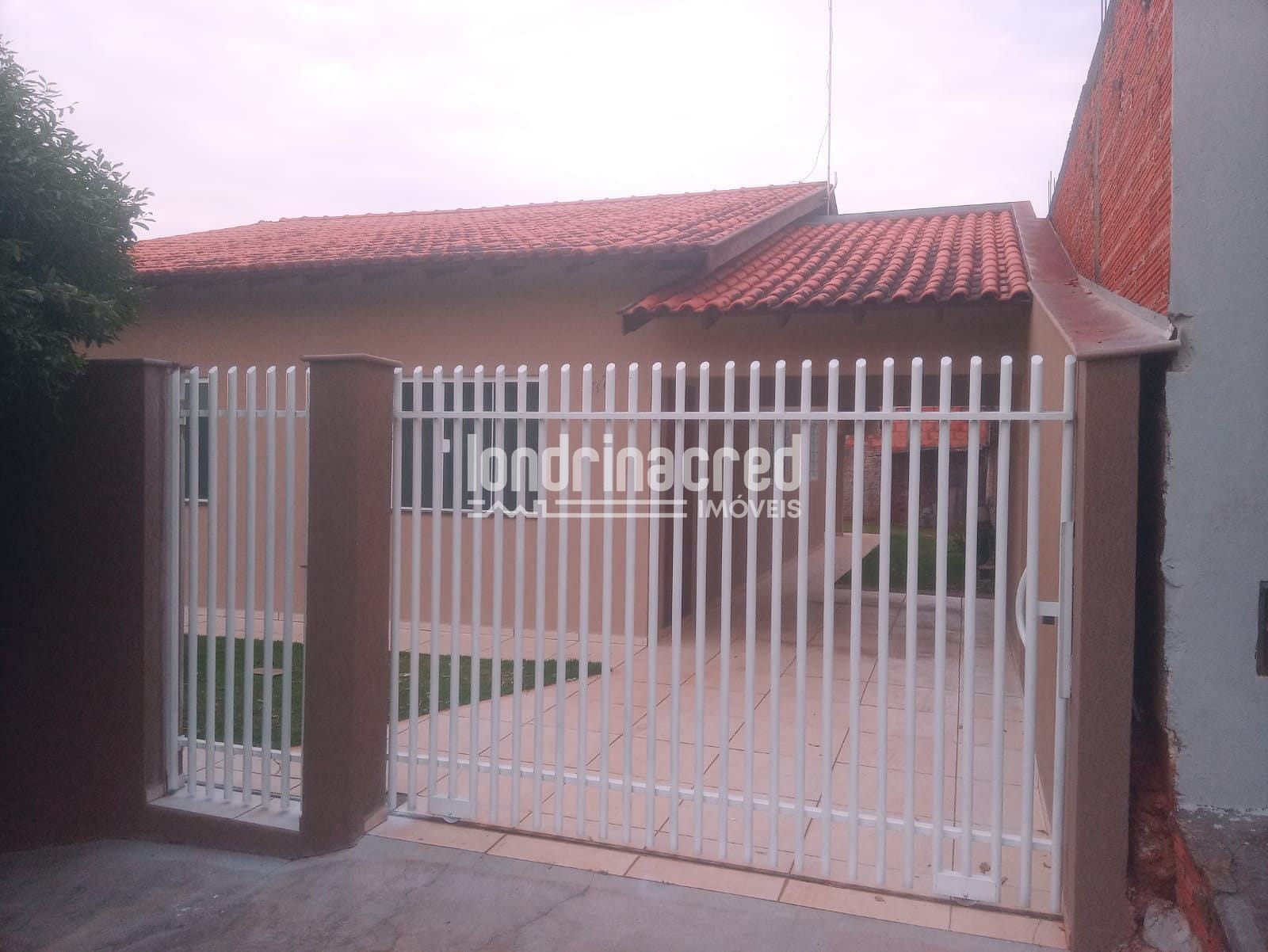 Casa, 2 quartos, 130 m² - Foto 1