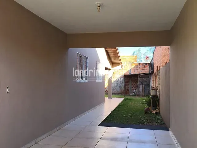 Casa com 270m² 2 quartos e 2 banheiros, à venda, no bairro Jardim Casa Grande em Ibiporã