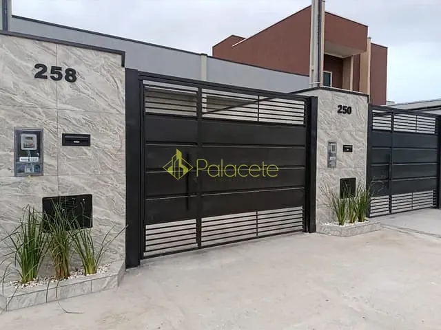Casa com 100m² 3 quartos e 2 banheiros, à venda, no bairro Loteamento Residencial e Comercial Araguaia em Pindamonhangaba