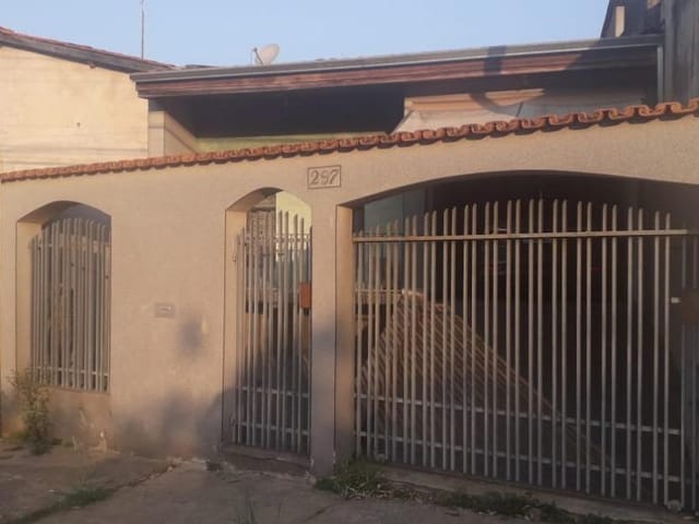 Foto do Casa - Casa com 2 dormitórios à venda, 115 m² por R$ 275.000,00 - Parque Santos Dumont - Votorantim/SP | Ary Proenca Negócios Imobiliários Ltda