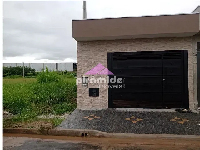Casa com 153m² 3 quartos e 2 banheiros, à venda, no bairro Jardim Amália em Caçapava