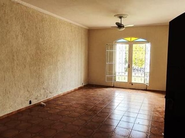 Foto do Casa - Casa com 3 dormitórios para alugar, 194 m² por R$ 2.000,00/mês - Jardim Vera Cruz - Sorocaba/SP | Ary Proenca Negócios Imobiliários Ltda
