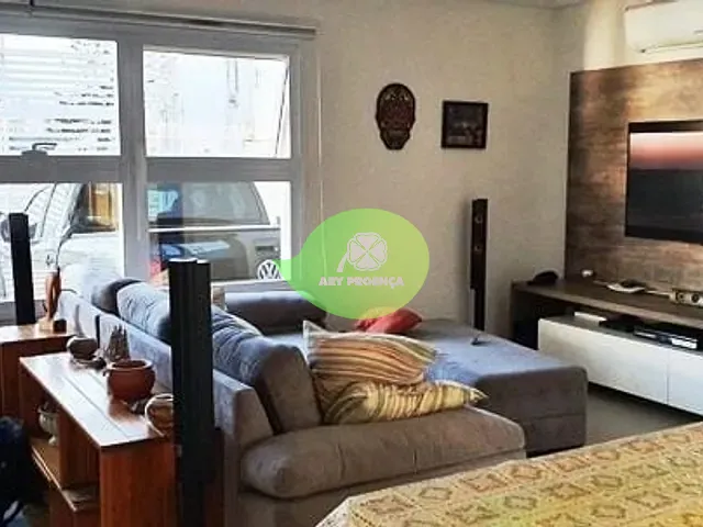 Casa com 270m² 3 quartos e 5 banheiros, à venda, no bairro Balneário Arpoador em Peruíbe