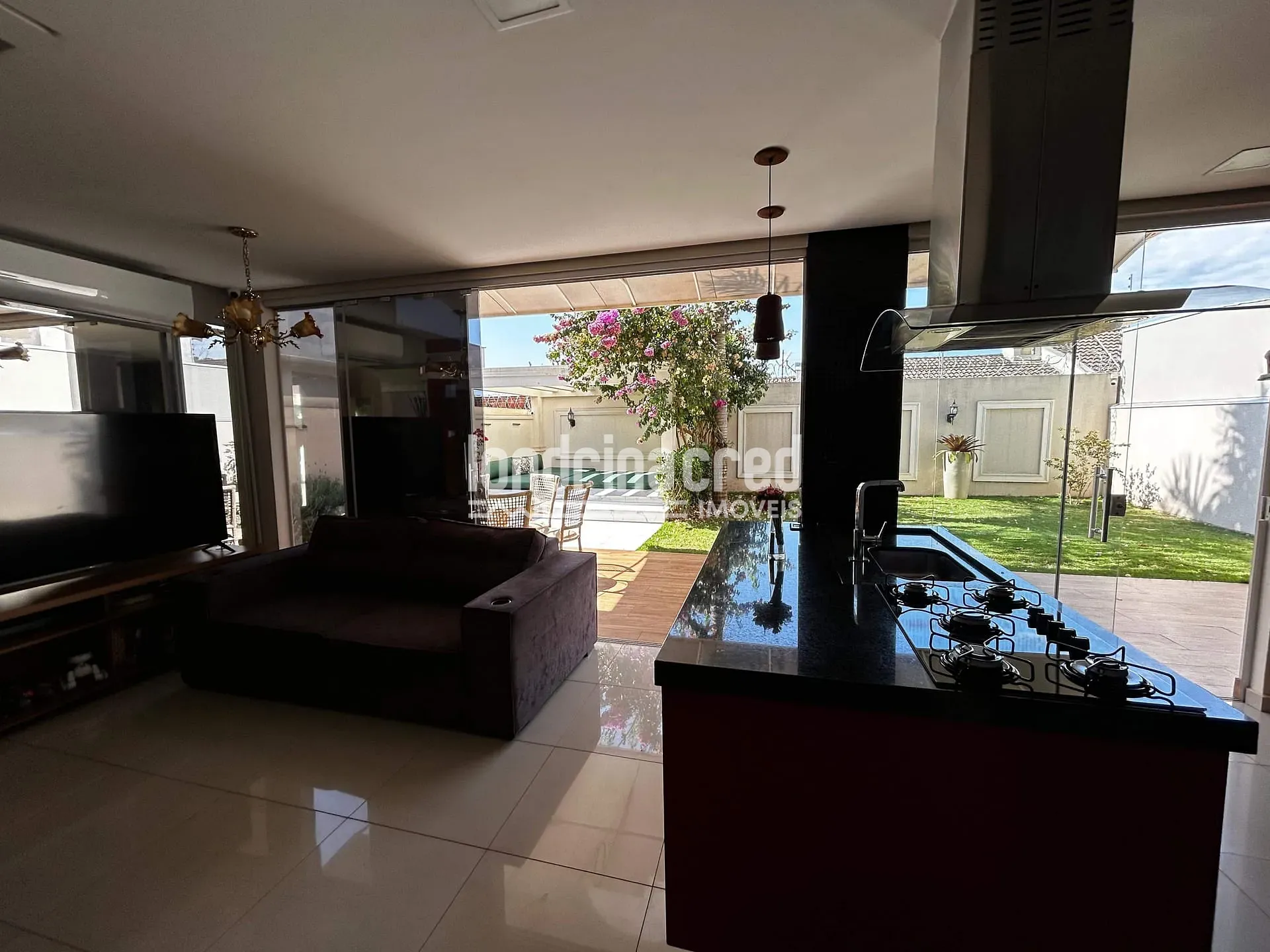 Casa, 3 quartos, 165 m² - Foto 7
