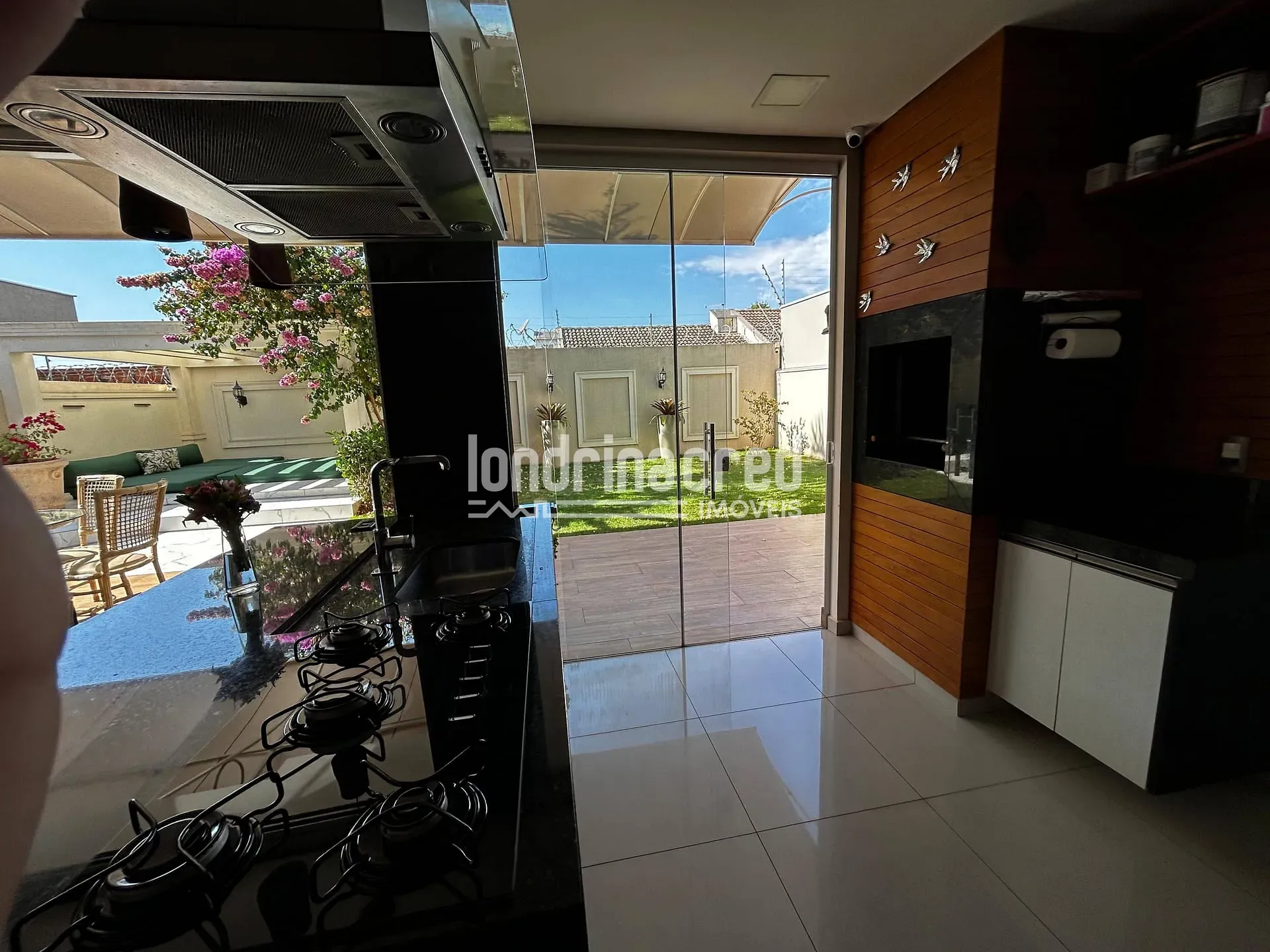 Casa, 3 quartos, 165 m² - Foto 8