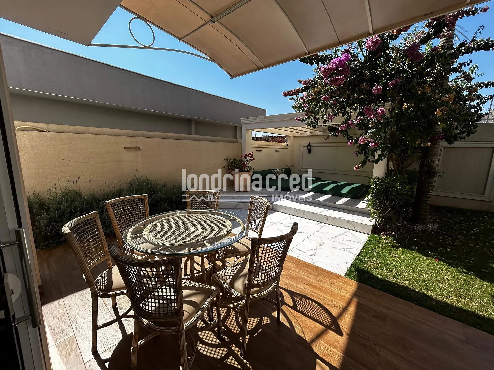 Casa, 3 quartos, 165 m² - Foto 9