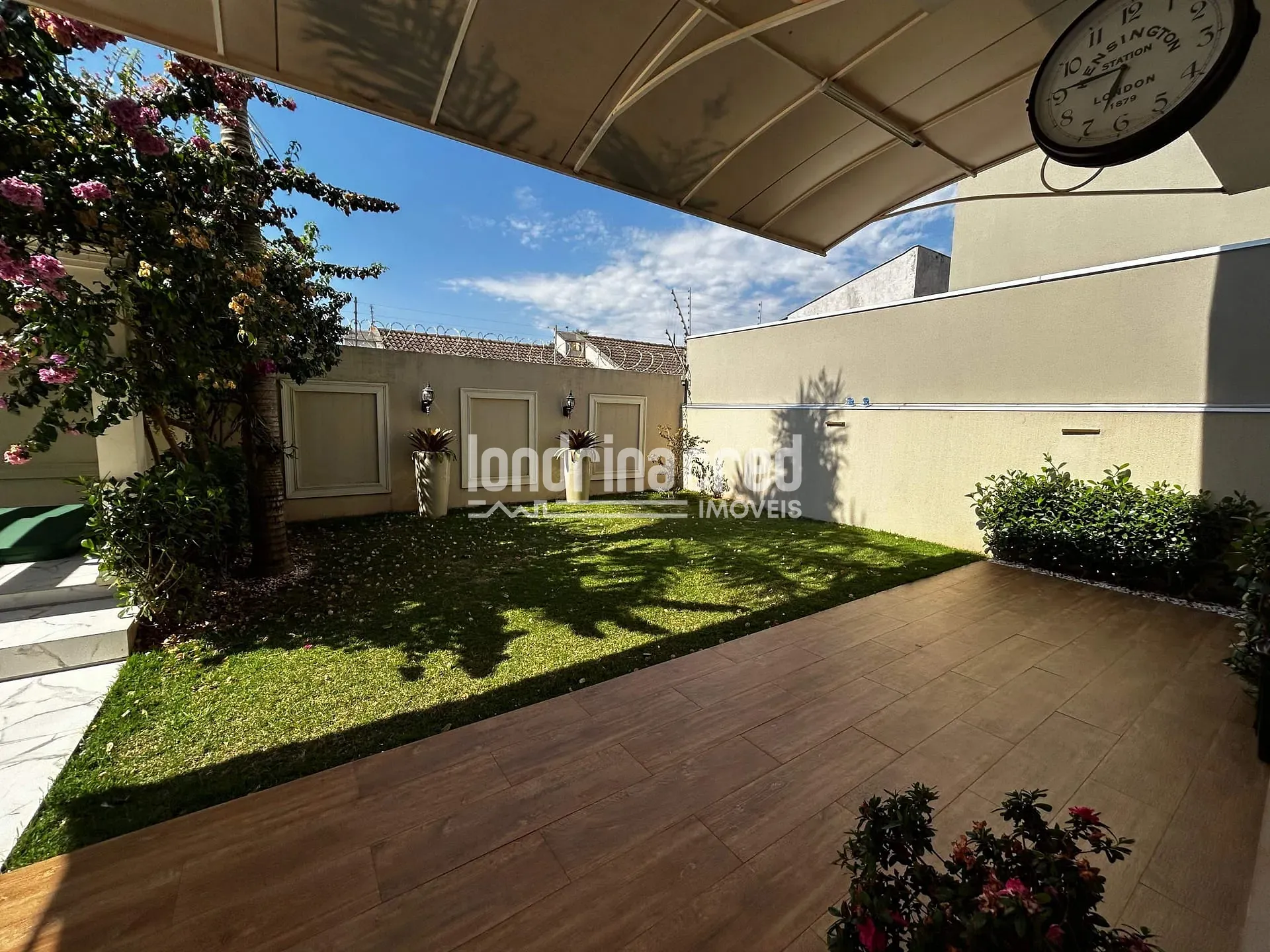 Casa, 3 quartos, 165 m² - Foto 10