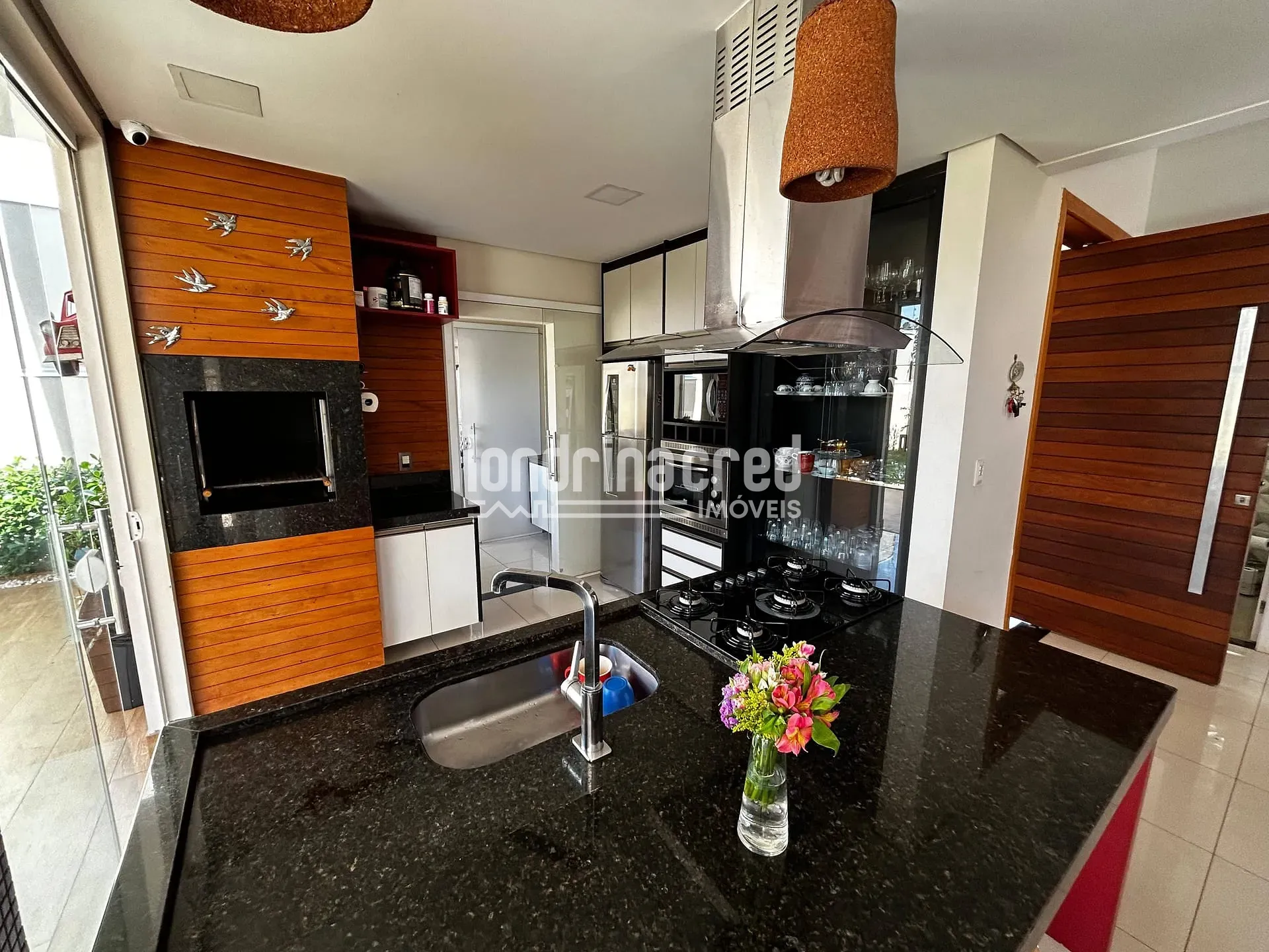 Casa, 3 quartos, 165 m² - Foto 11