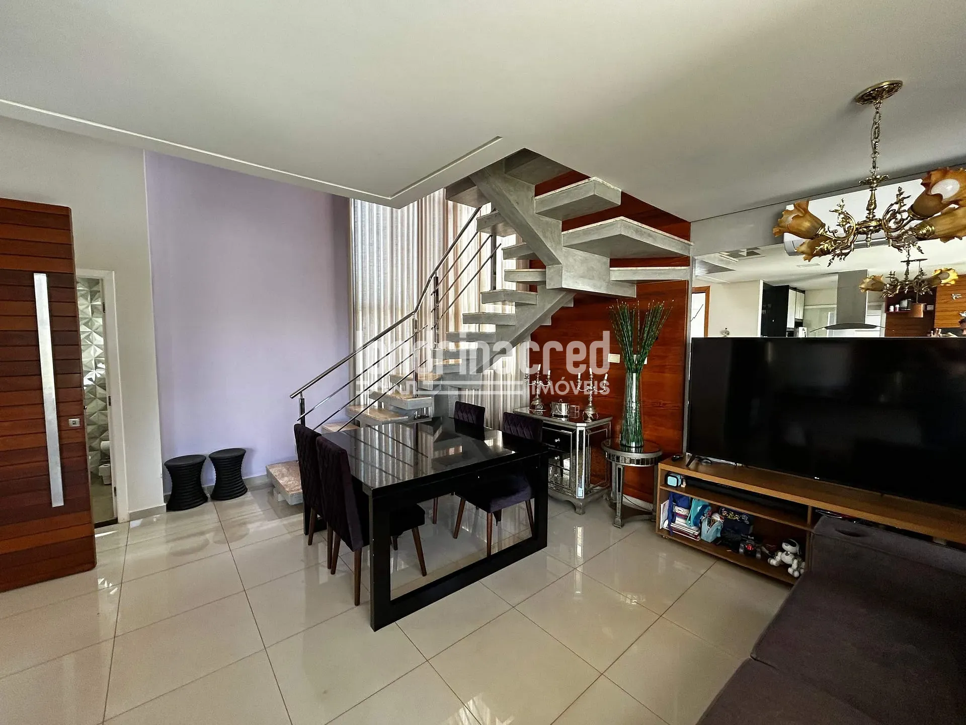 Casa, 3 quartos, 165 m² - Foto 12
