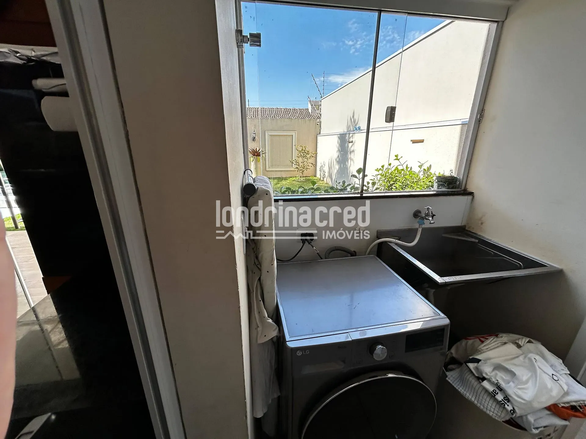 Casa, 3 quartos, 165 m² - Foto 14