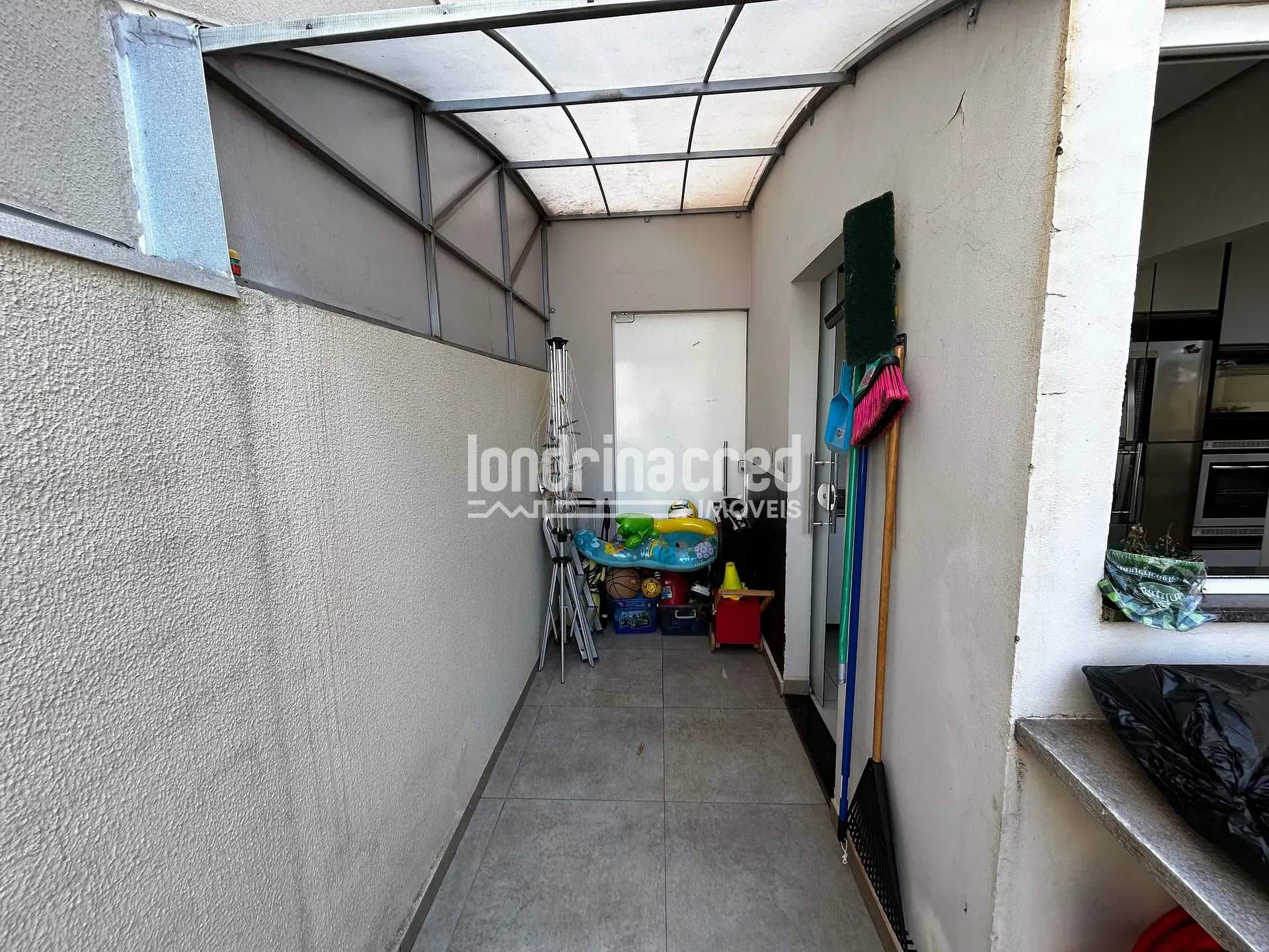 Casa, 3 quartos, 165 m² - Foto 16