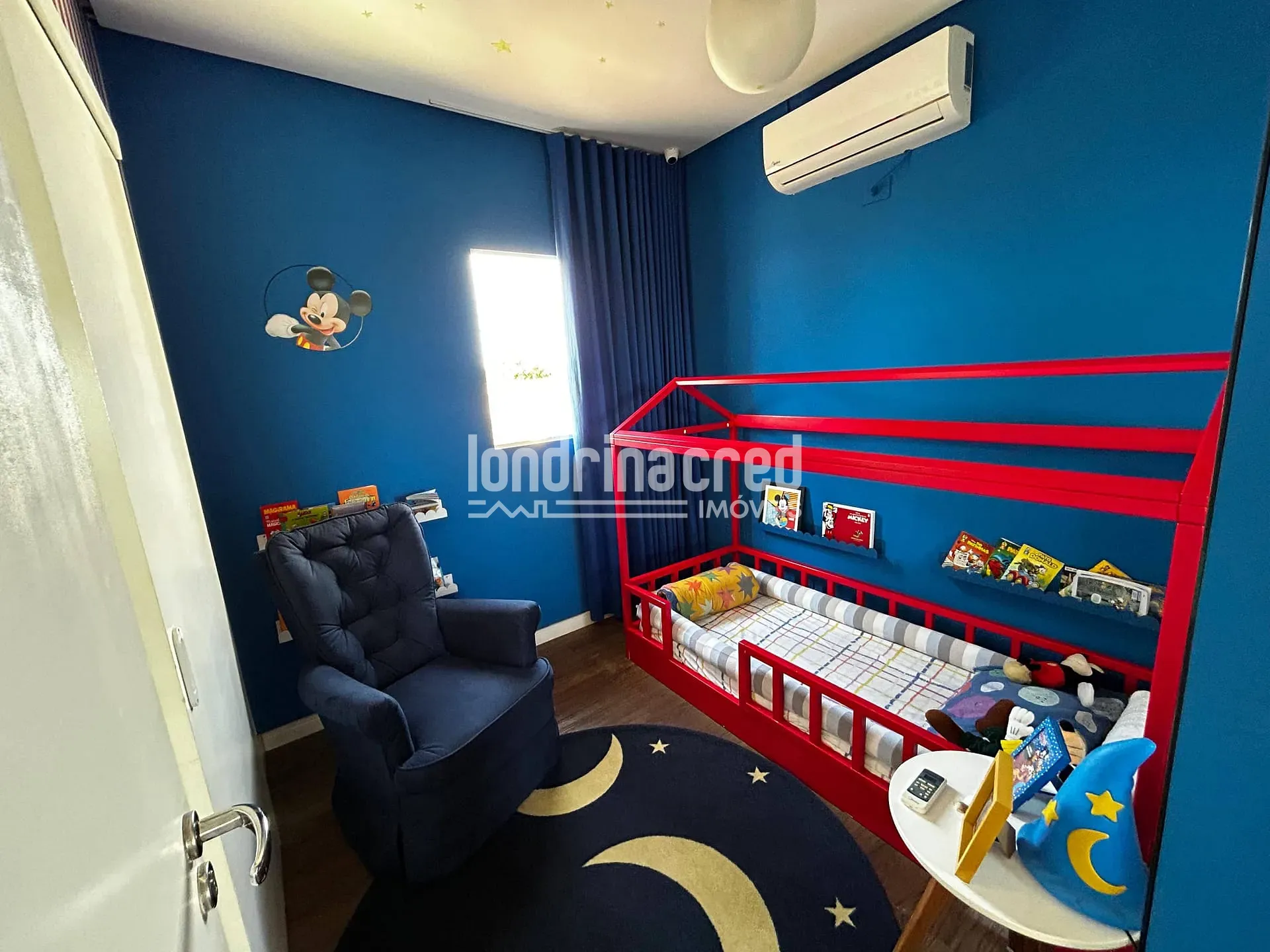 Casa, 3 quartos, 165 m² - Foto 17