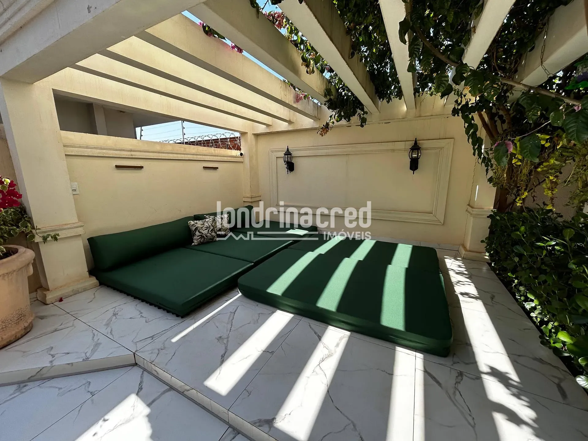 Casa, 3 quartos, 165 m² - Foto 19