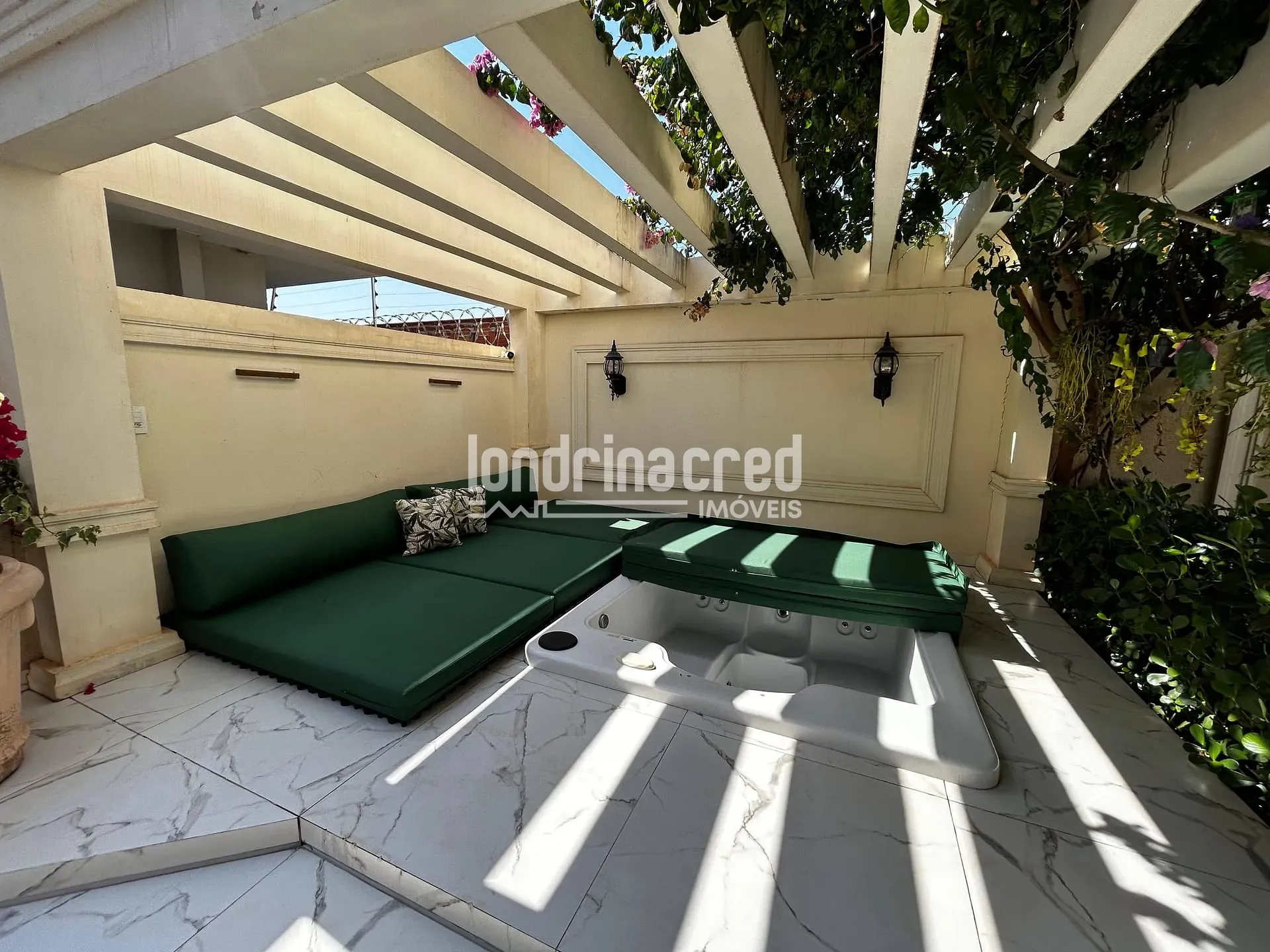 Casa, 3 quartos, 165 m² - Foto 20