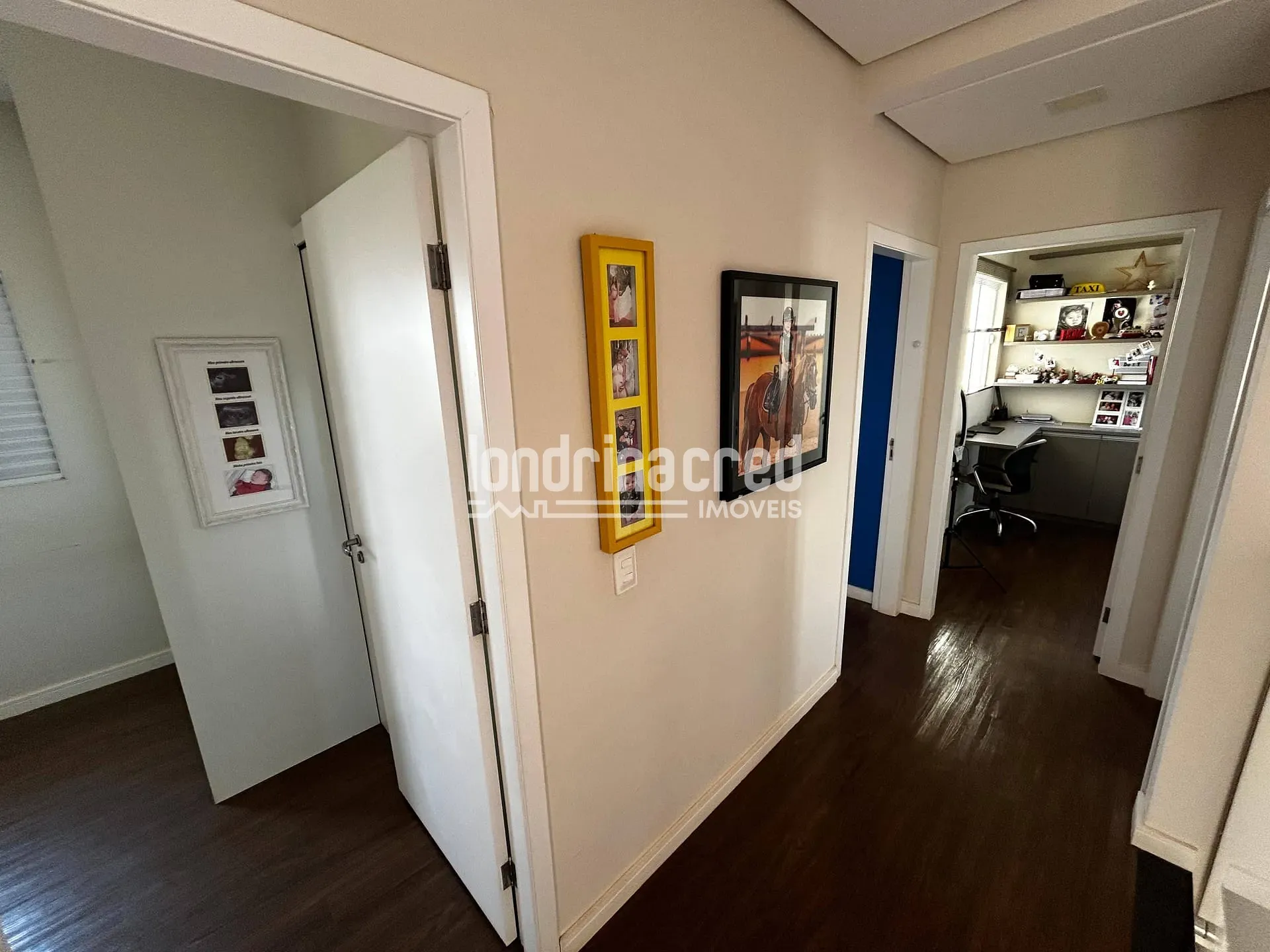 Casa, 3 quartos, 165 m² - Foto 29