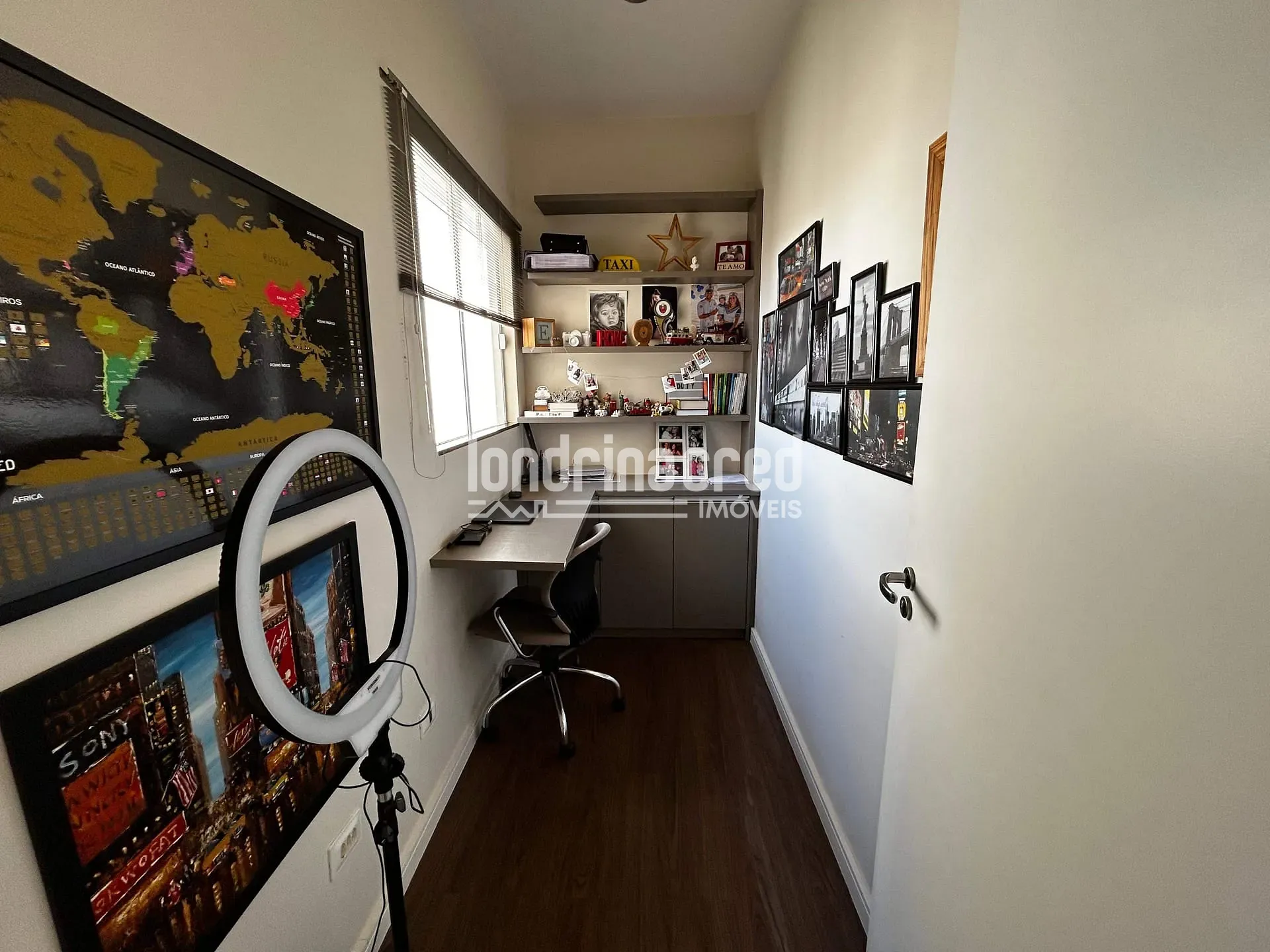 Casa, 3 quartos, 165 m² - Foto 27