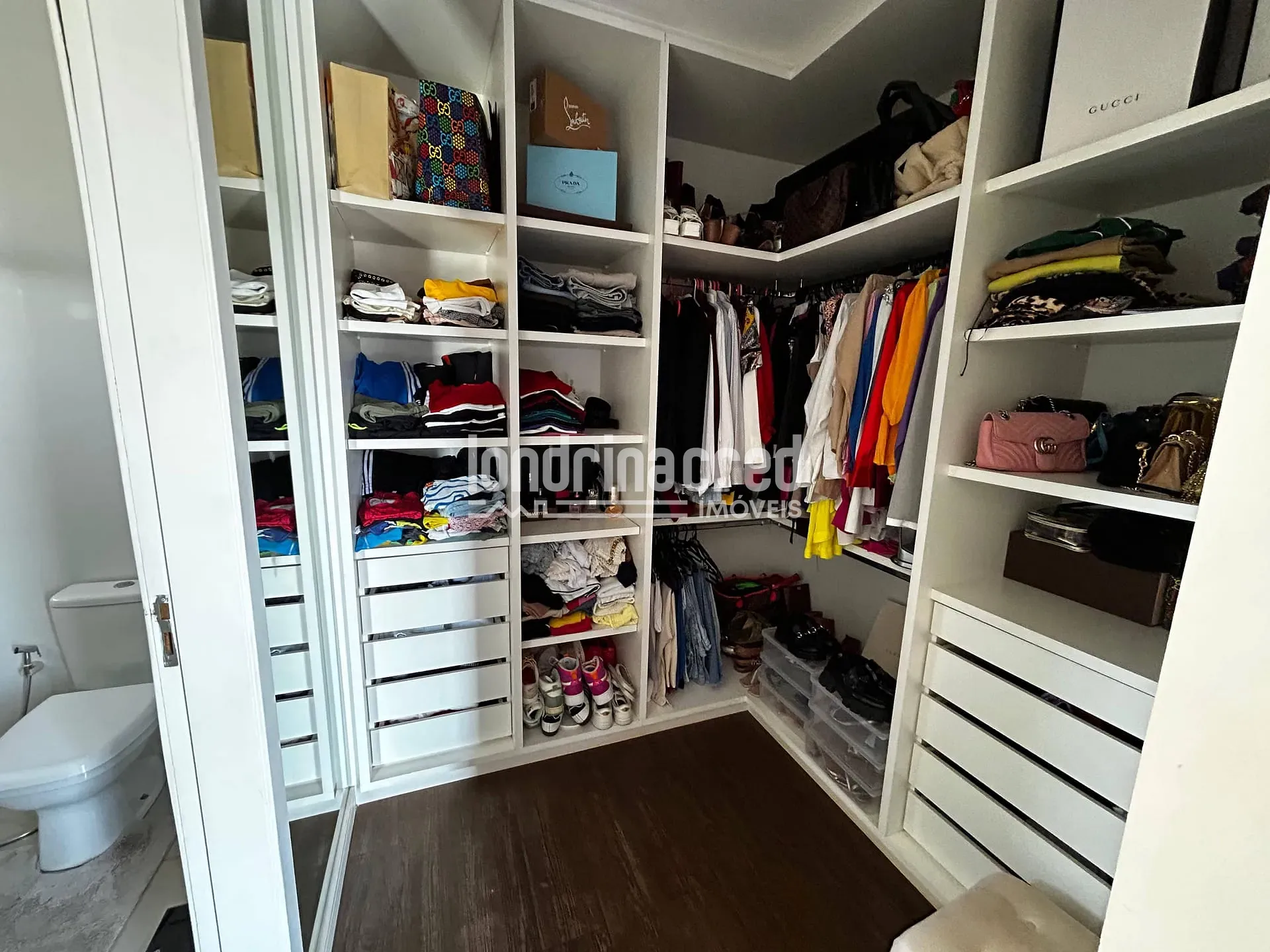 Casa, 3 quartos, 165 m² - Foto 30