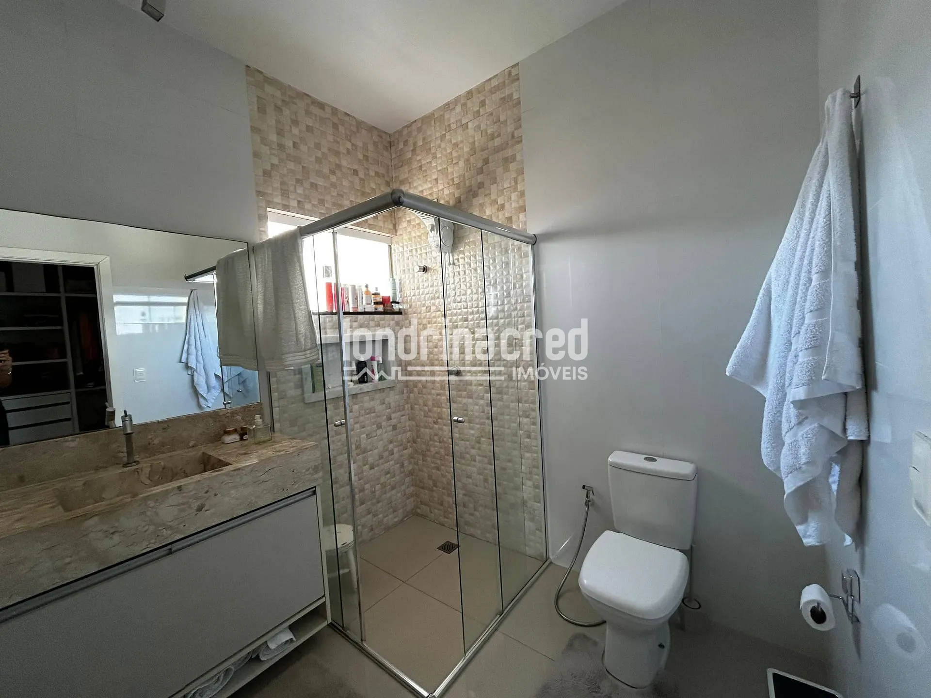 Casa, 3 quartos, 165 m² - Foto 31