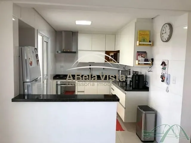 Casa 3 quartos e 4 banheiros, à venda, no bairro Vila Osasco em Osasco
