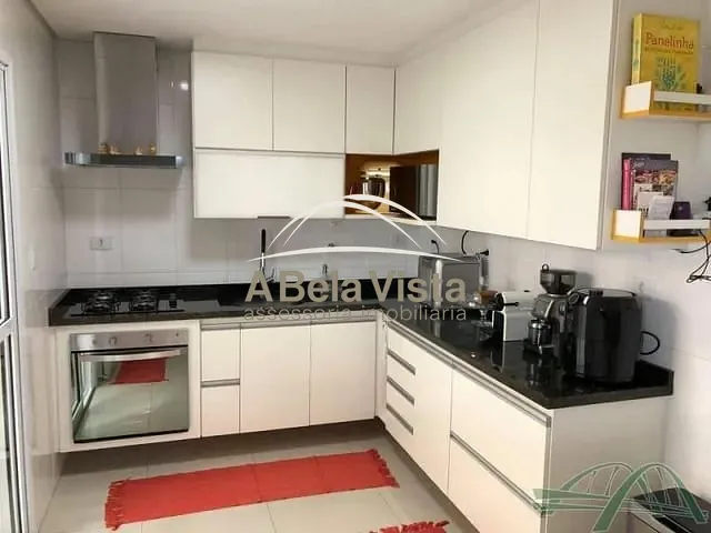 Casa 3 quartos e 4 banheiros, à venda, no bairro Vila Osasco em Osasco