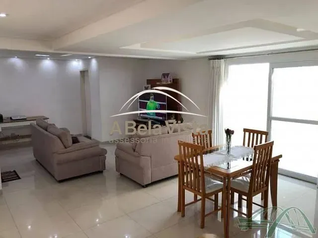 Casa 3 quartos e 4 banheiros, à venda, no bairro Vila Osasco em Osasco
