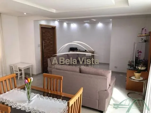 Casa 3 quartos e 4 banheiros, à venda, no bairro Vila Osasco em Osasco