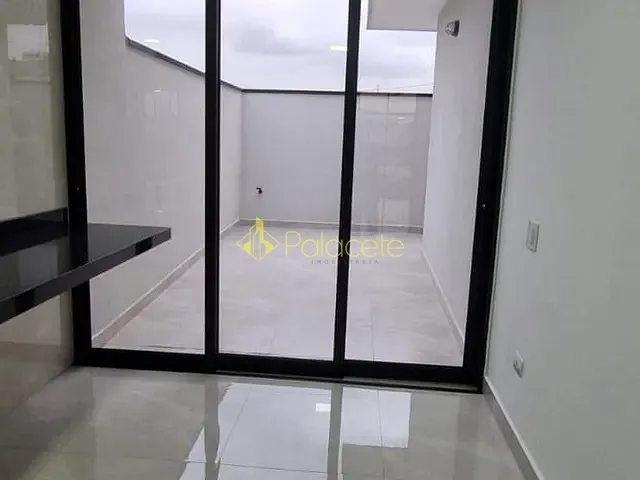 Casa com 246m² 3 quartos e 3 banheiros, à venda, no bairro Loteamento Residencial e Comercial Bosque do Imperador em Pindamonhangaba