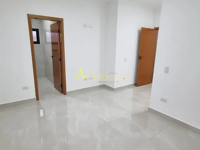 Casa com 246m² 3 quartos e 3 banheiros, à venda, no bairro Loteamento Residencial e Comercial Bosque do Imperador em Pindamonhangaba
