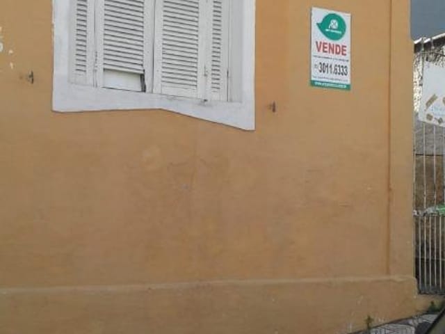 Foto do Casa - Casa com 2 dormitórios à venda, 99 m² por R$ 150.000,00 - Vila Hortência - Sorocaba/SP | Ary Proenca Negócios Imobiliários Ltda