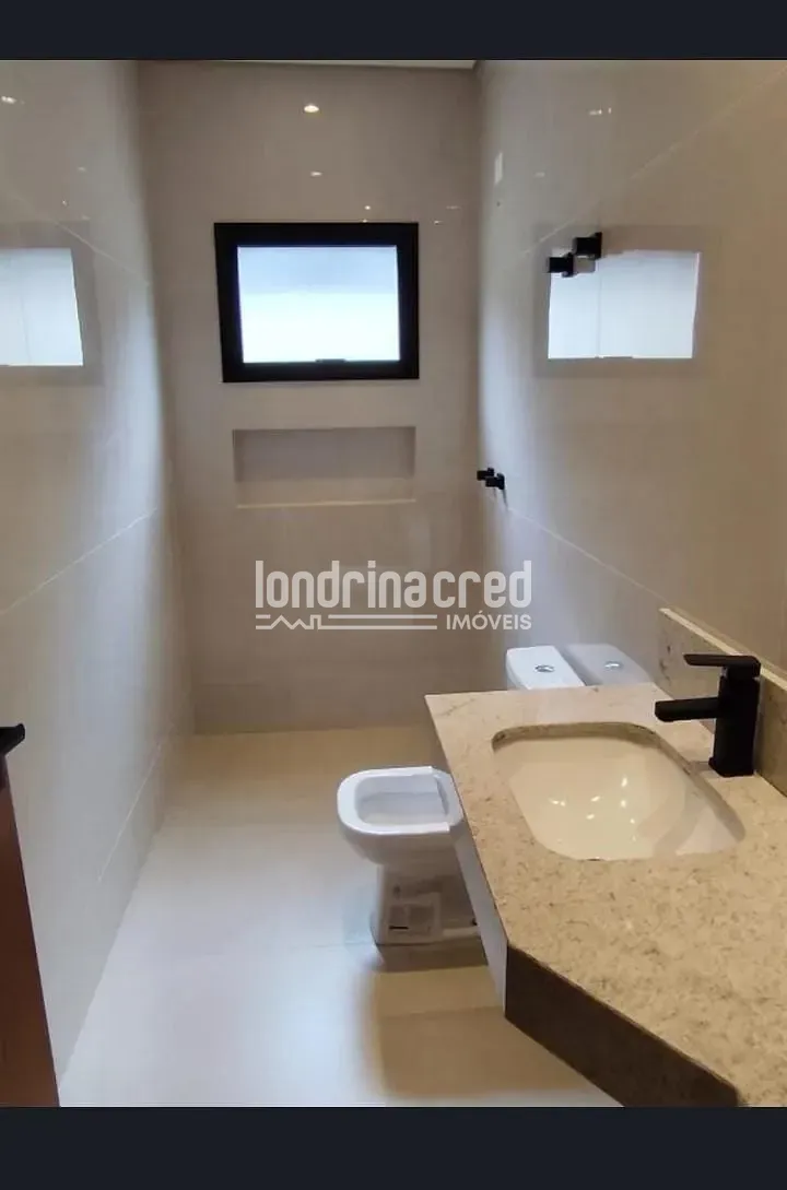 Casa, 3 quartos, 161 m² - Foto 10