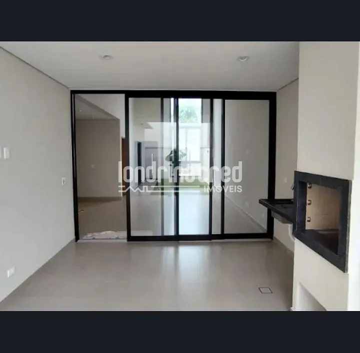 Casa, 3 quartos, 161 m² - Foto 3