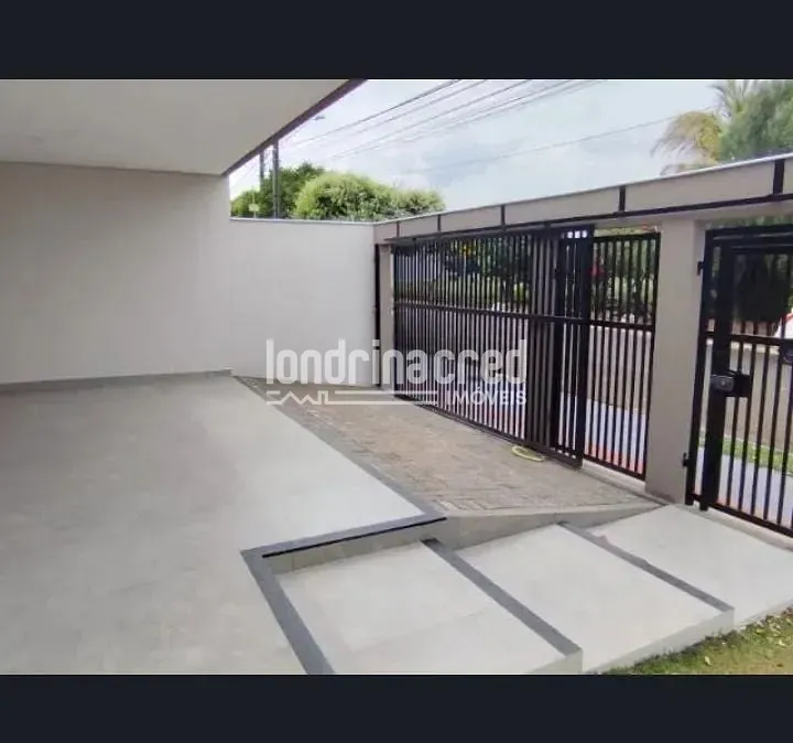 Casa, 3 quartos, 161 m² - Foto 5