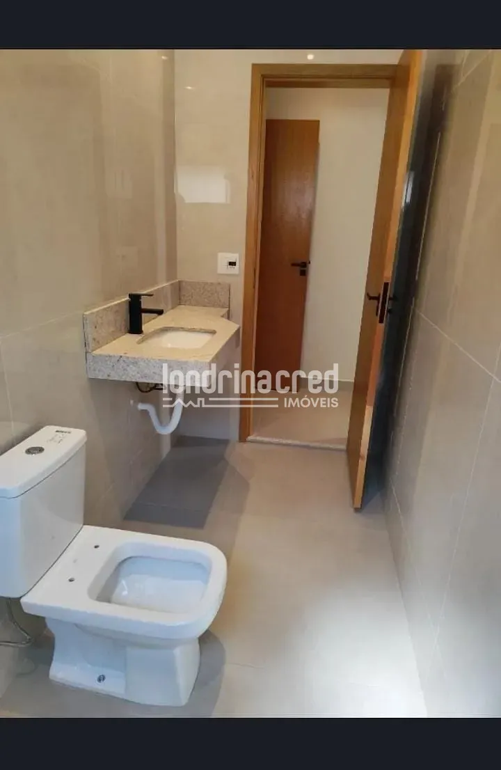 Casa, 3 quartos, 161 m² - Foto 6
