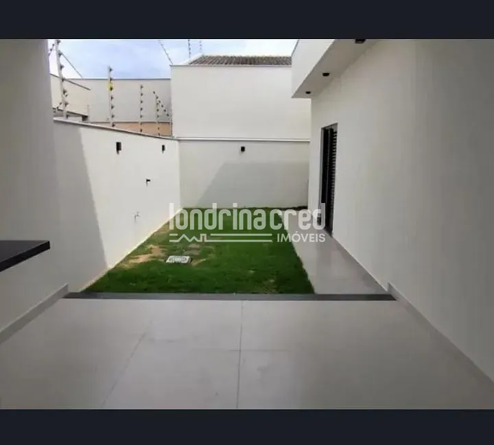 Casa, 3 quartos, 161 m² - Foto 8
