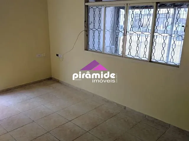 Casa com 131m² 2 quartos e 1 banheiro, à venda, no bairro Jardim Santa Inês III em São José dos Campos