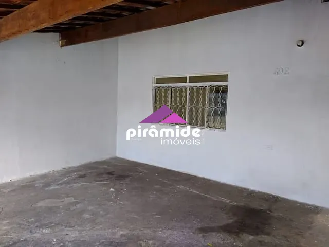 Casa com 131m² 2 quartos e 1 banheiro, à venda, no bairro Jardim Santa Inês III em São José dos Campos