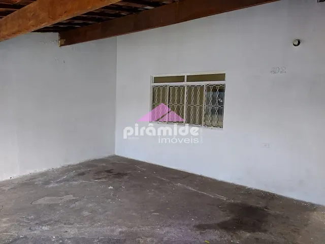 Casa com 131m² 2 quartos e 1 banheiro, à venda, no bairro Jardim Santa Inês III em São José dos Campos
