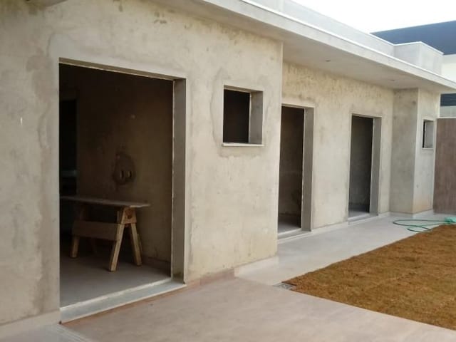 Foto do Casa - Casa com 3 dormitórios à venda, 136 m² por R$ 620.000,00 - Parque Ibiti Reserva - Sorocaba/SP | Ary Proenca Negócios Imobiliários Ltda