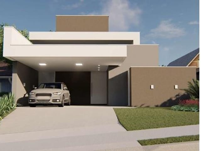 Foto do Casa - Casa com 3 dormitórios à venda, 136 m² por R$ 620.000,00 - Parque Ibiti Reserva - Sorocaba/SP | Ary Proenca Negócios Imobiliários Ltda
