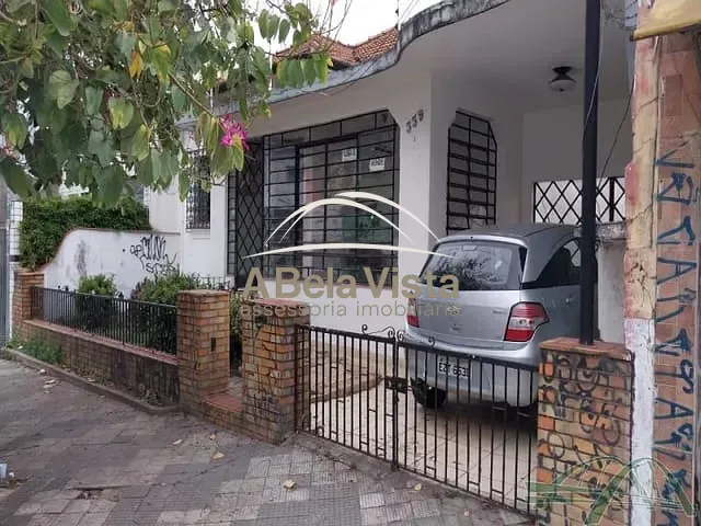 Casa com 360m² 5 quartos e 4 banheiros, para alugar, no bairro Centro em Osasco