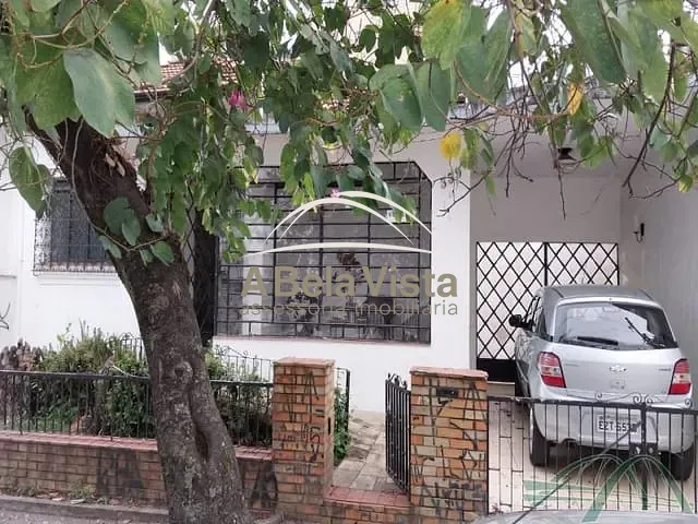 Casa com 360m² 5 quartos e 4 banheiros, para alugar, no bairro Centro em Osasco