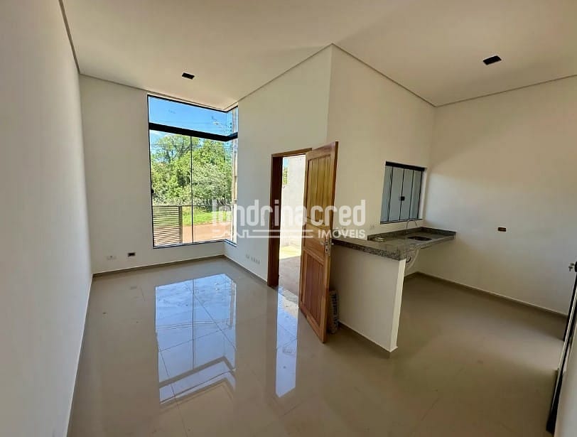 Casa, 2 quartos, 52 m² - Foto 4