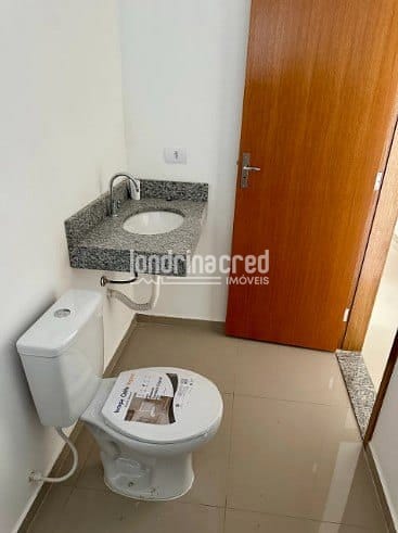 Casa, 2 quartos, 52 m² - Foto 8