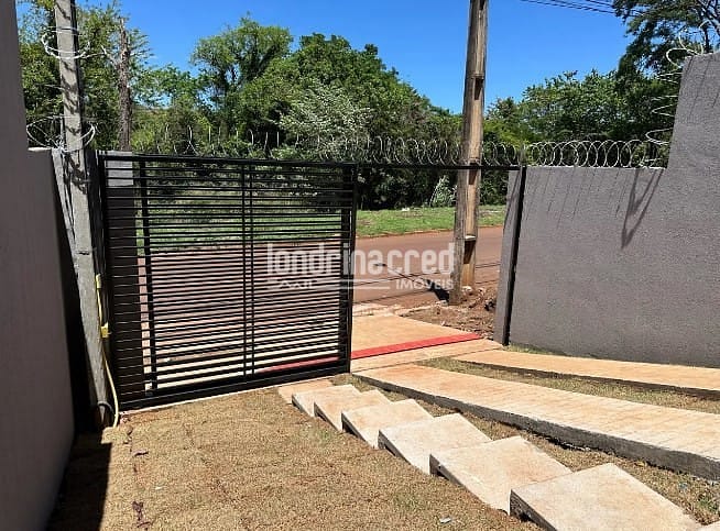 Casa, 2 quartos, 52 m² - Foto 13